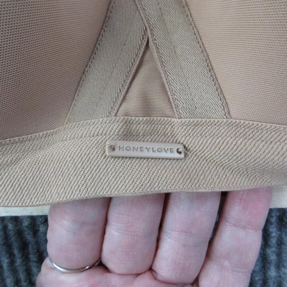 Honeylove balance shirt